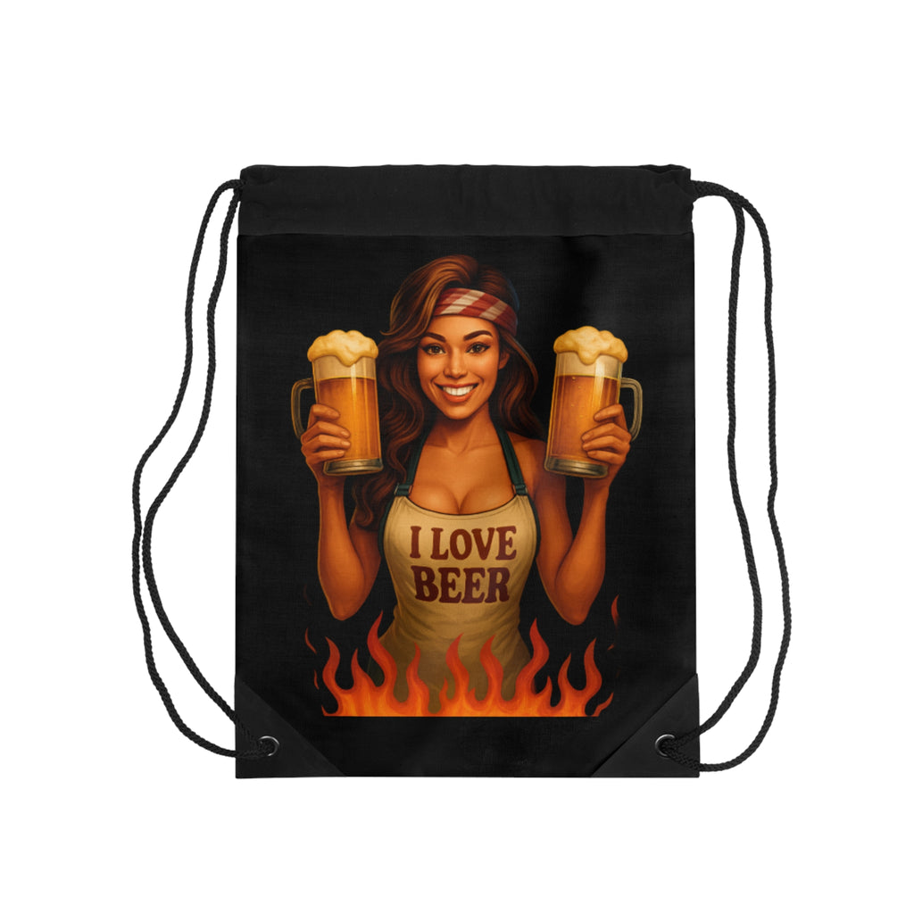 Drawstring Bag