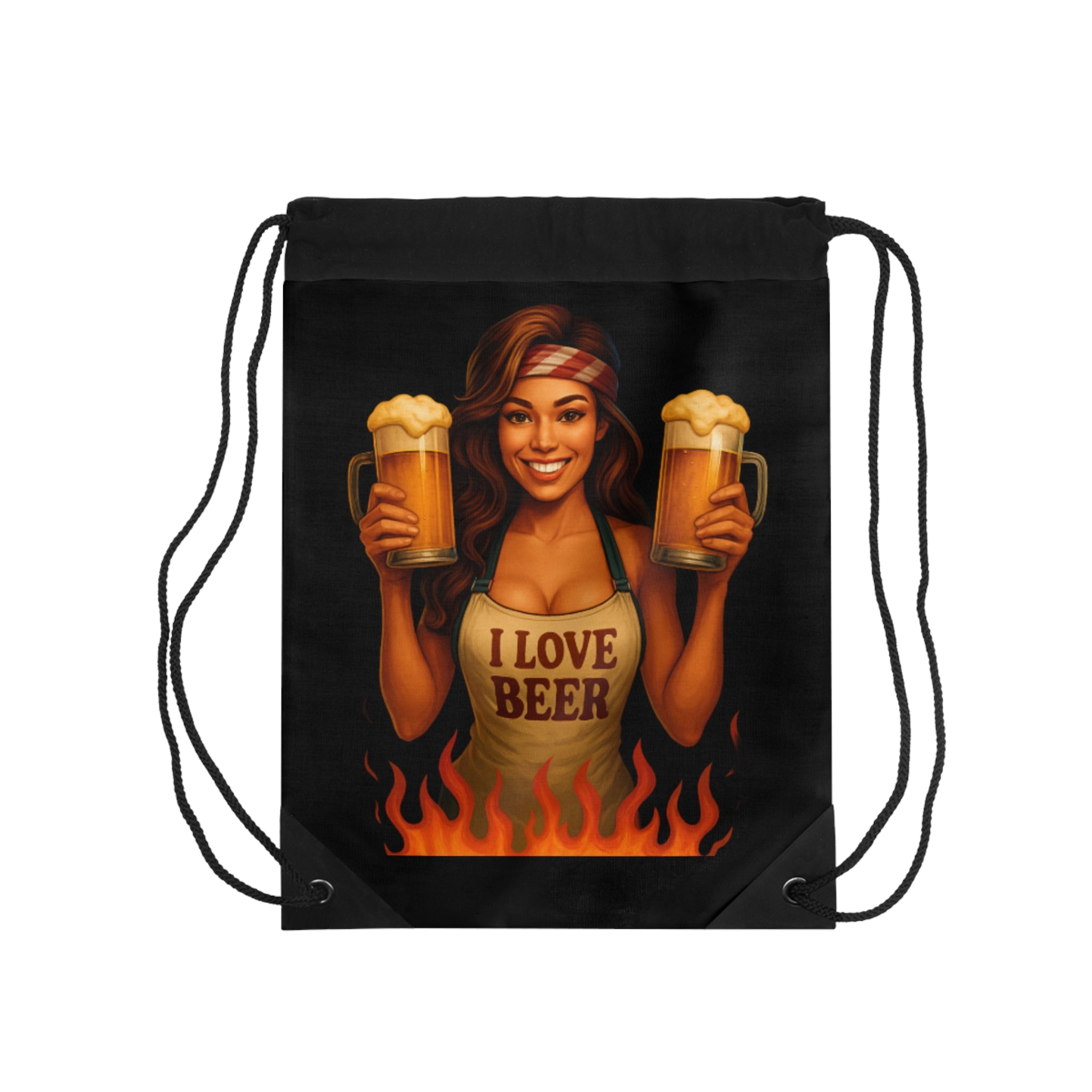 Drawstring Bag