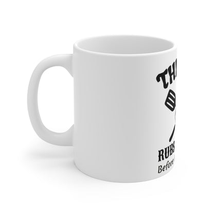 Mug 11oz