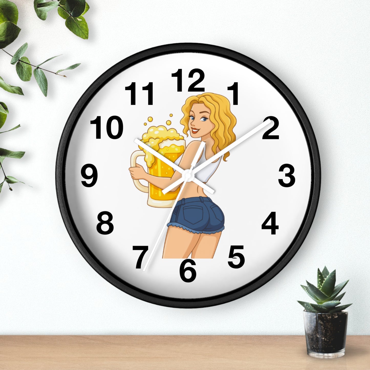 Wall Clock