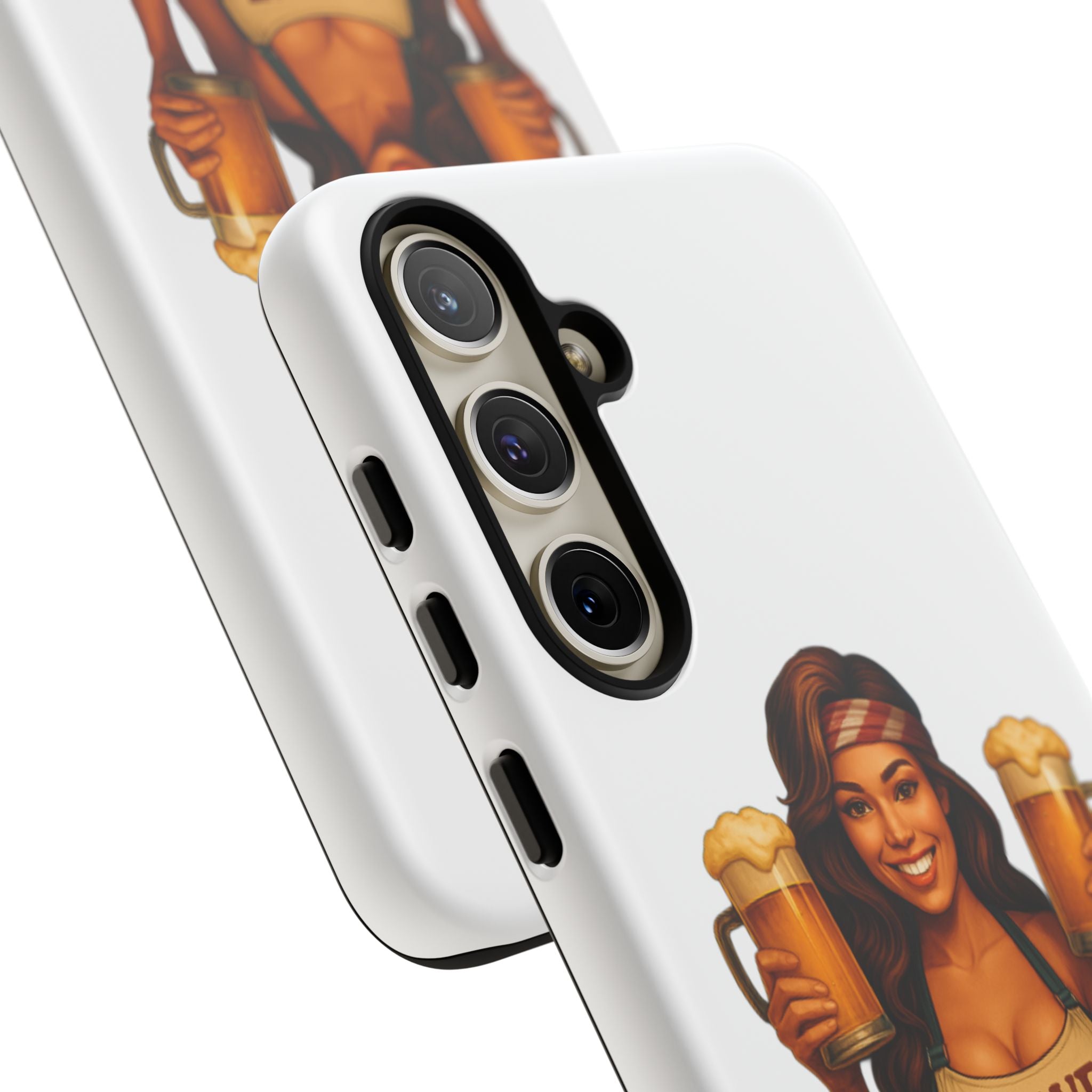 Tough Cases