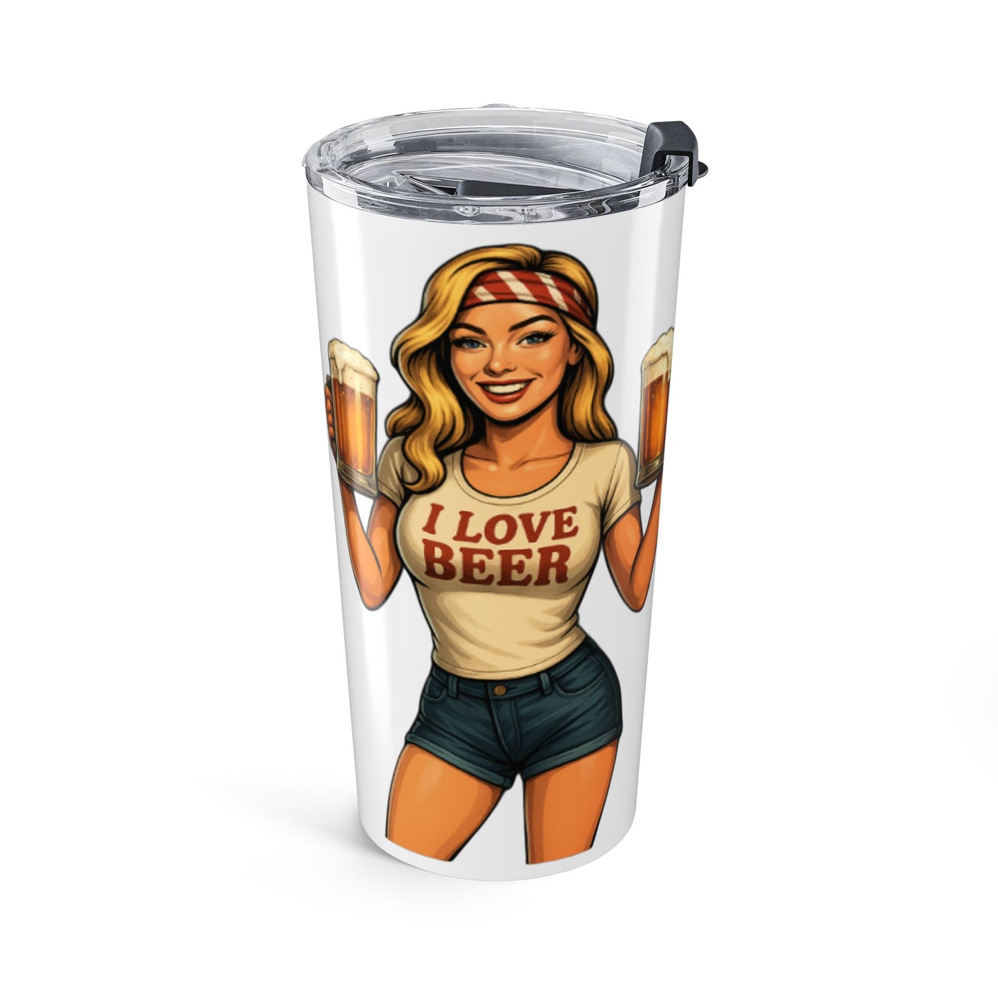 Tumbler 20oz