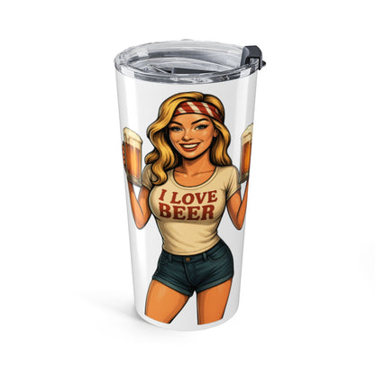 Tumbler 20oz