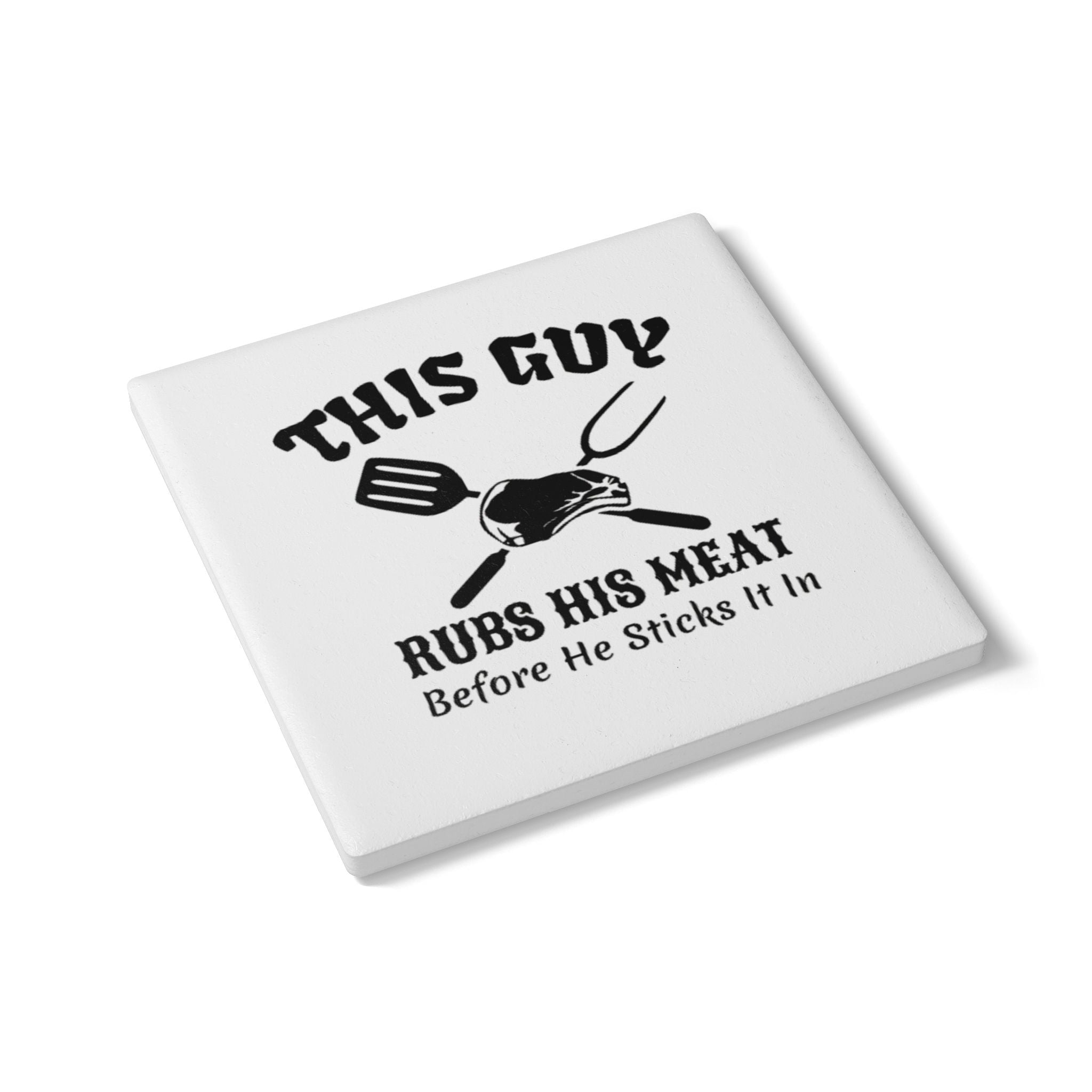 Ceramic Coaster