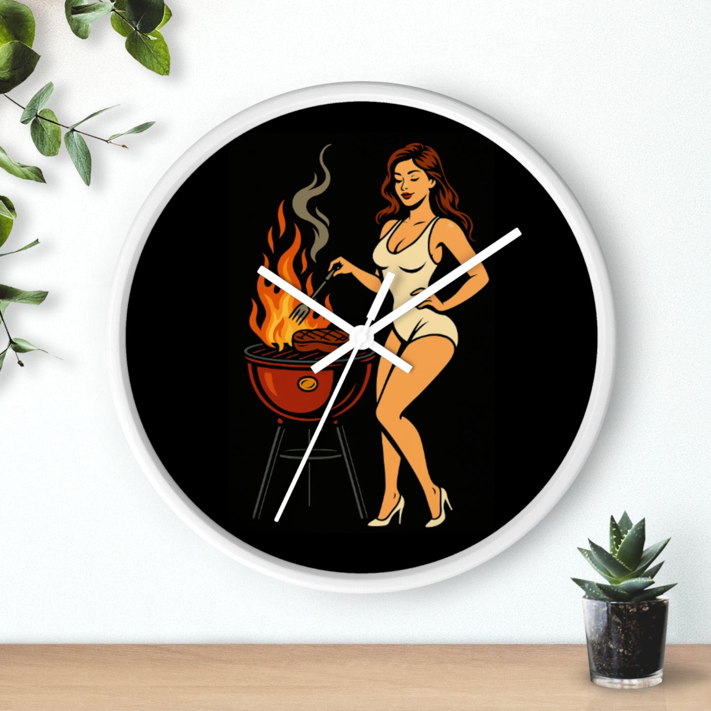 Wall Clock