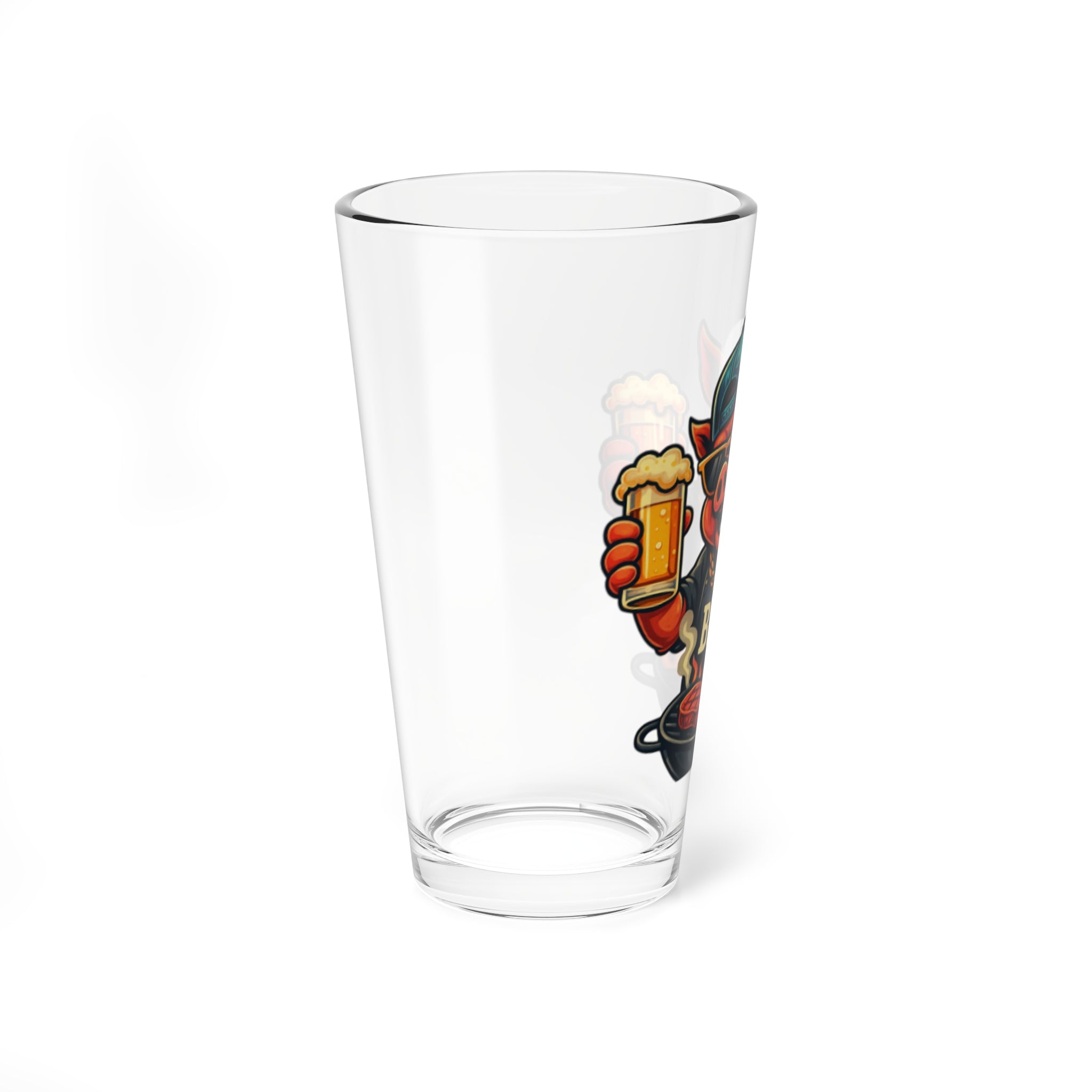 Mixing Glass, 16oz