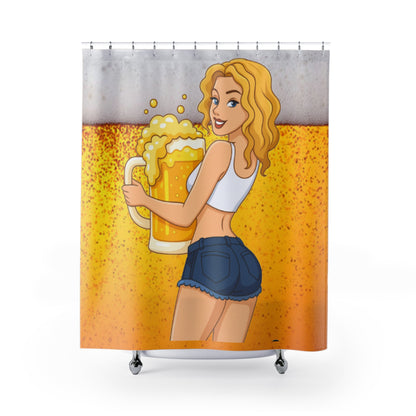 Shower Curtains
