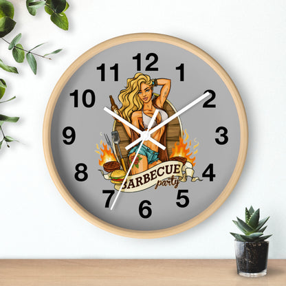 Wall Clock