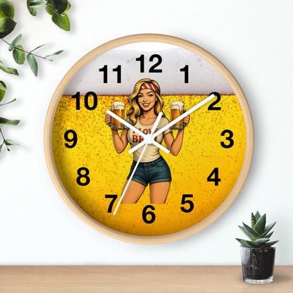 Wall Clock