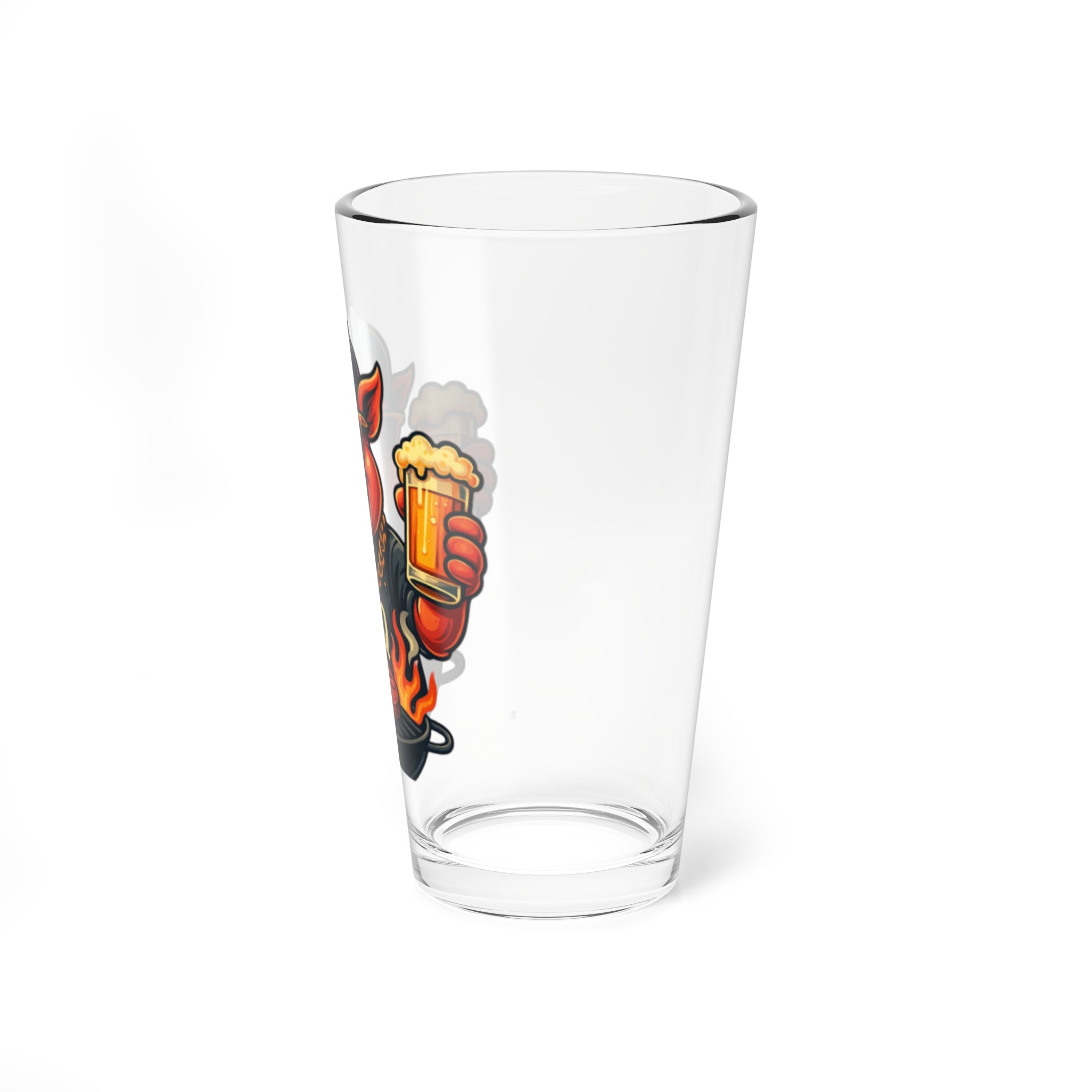 Mixing Glass, 16oz