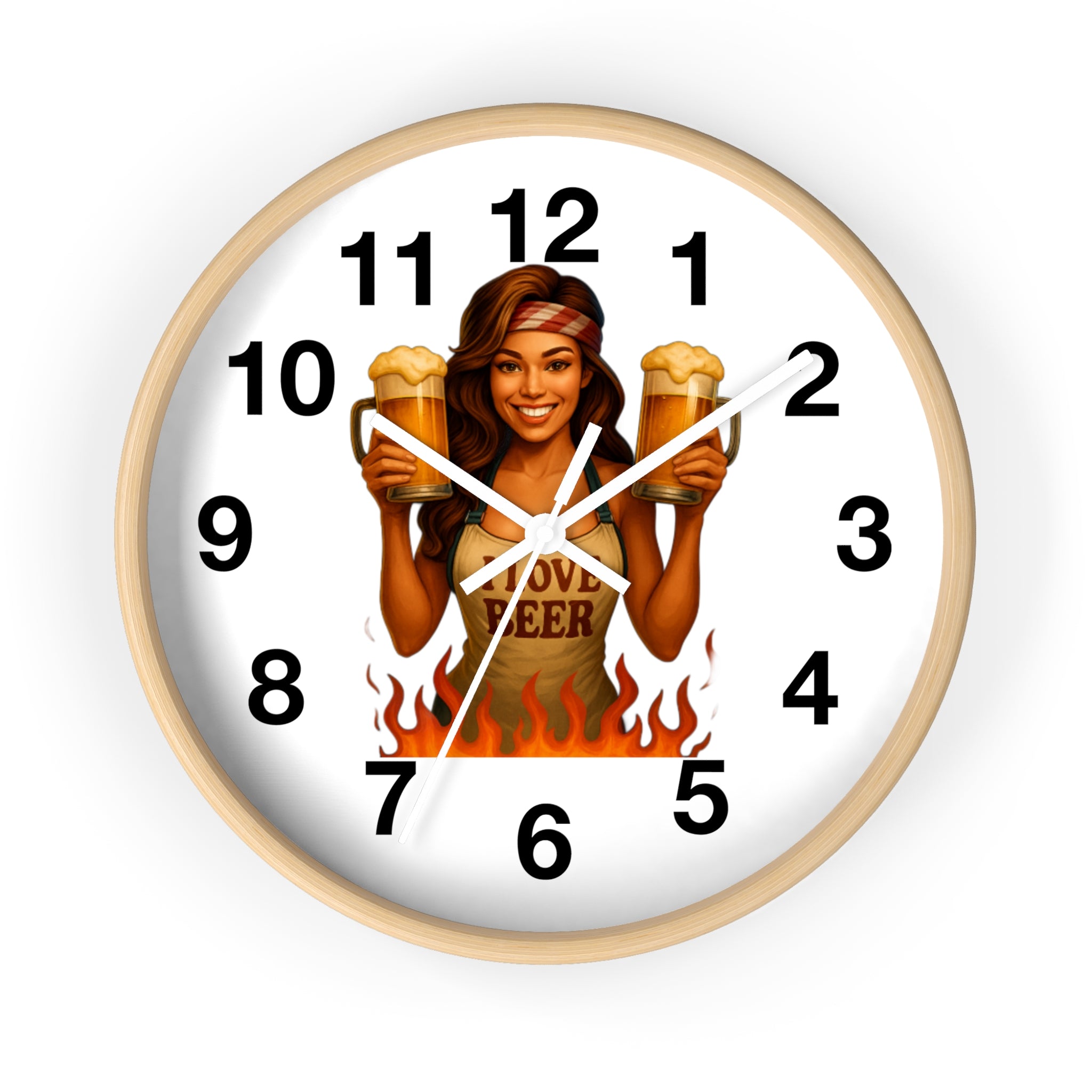 Wall Clock
