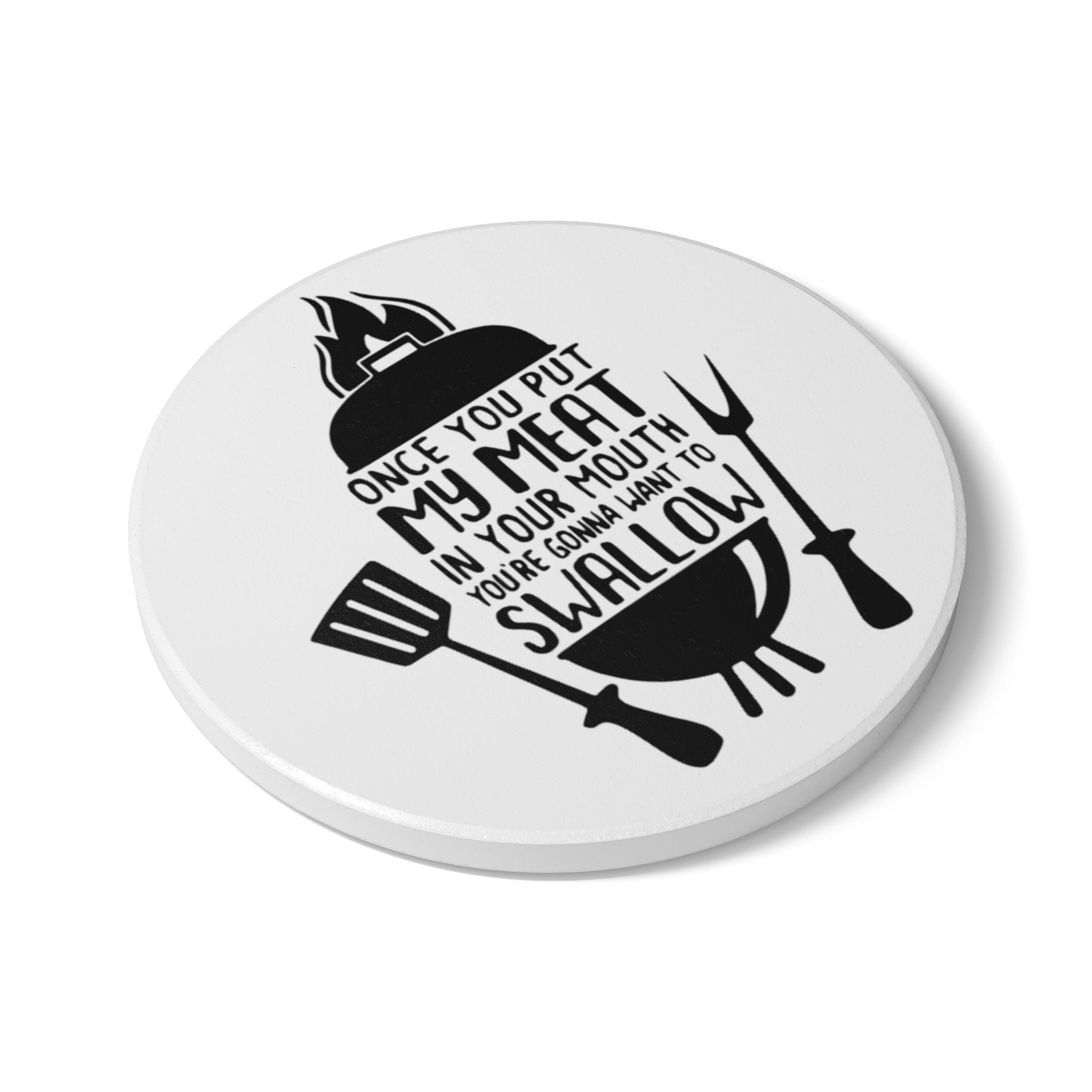 Ceramic Coaster