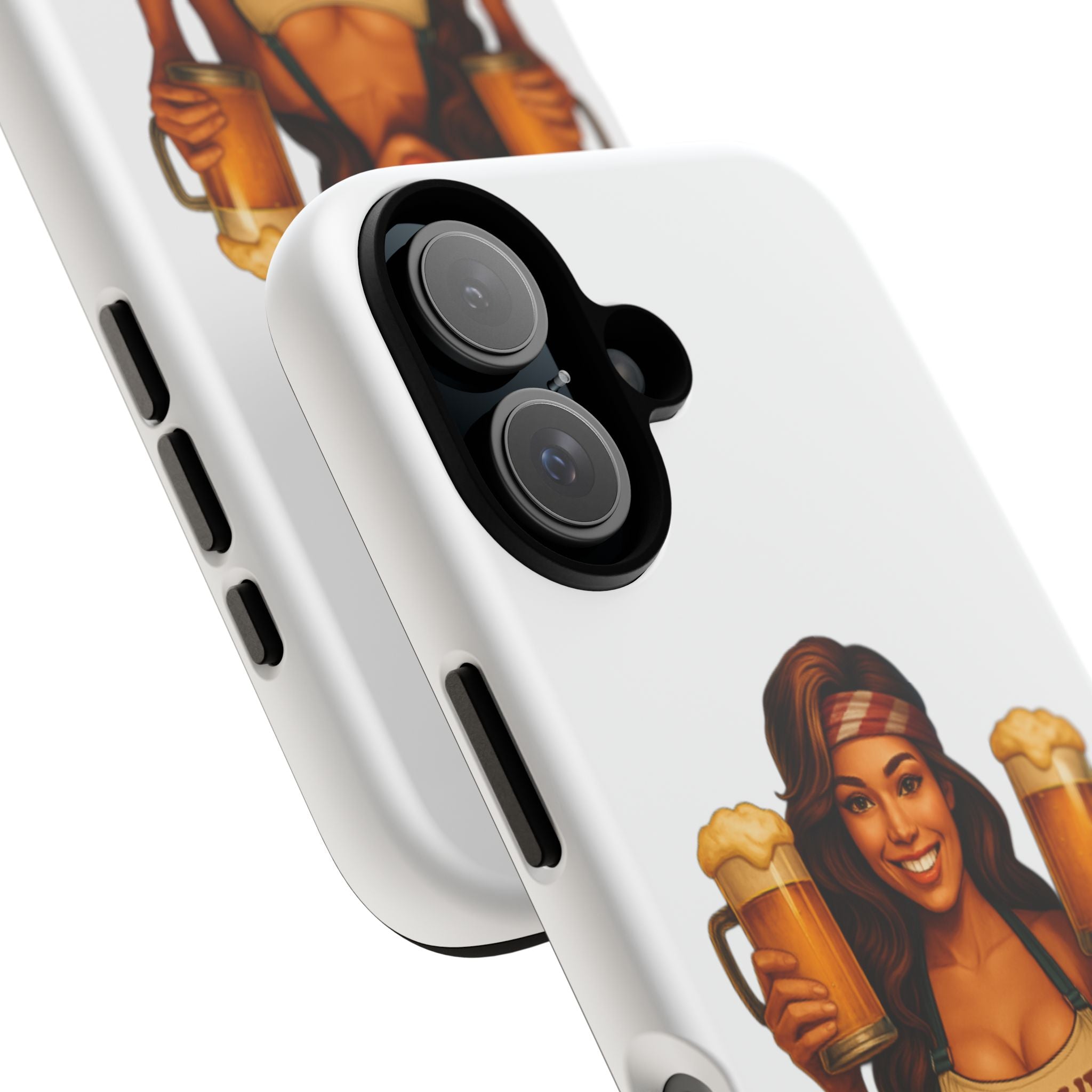 Tough Cases