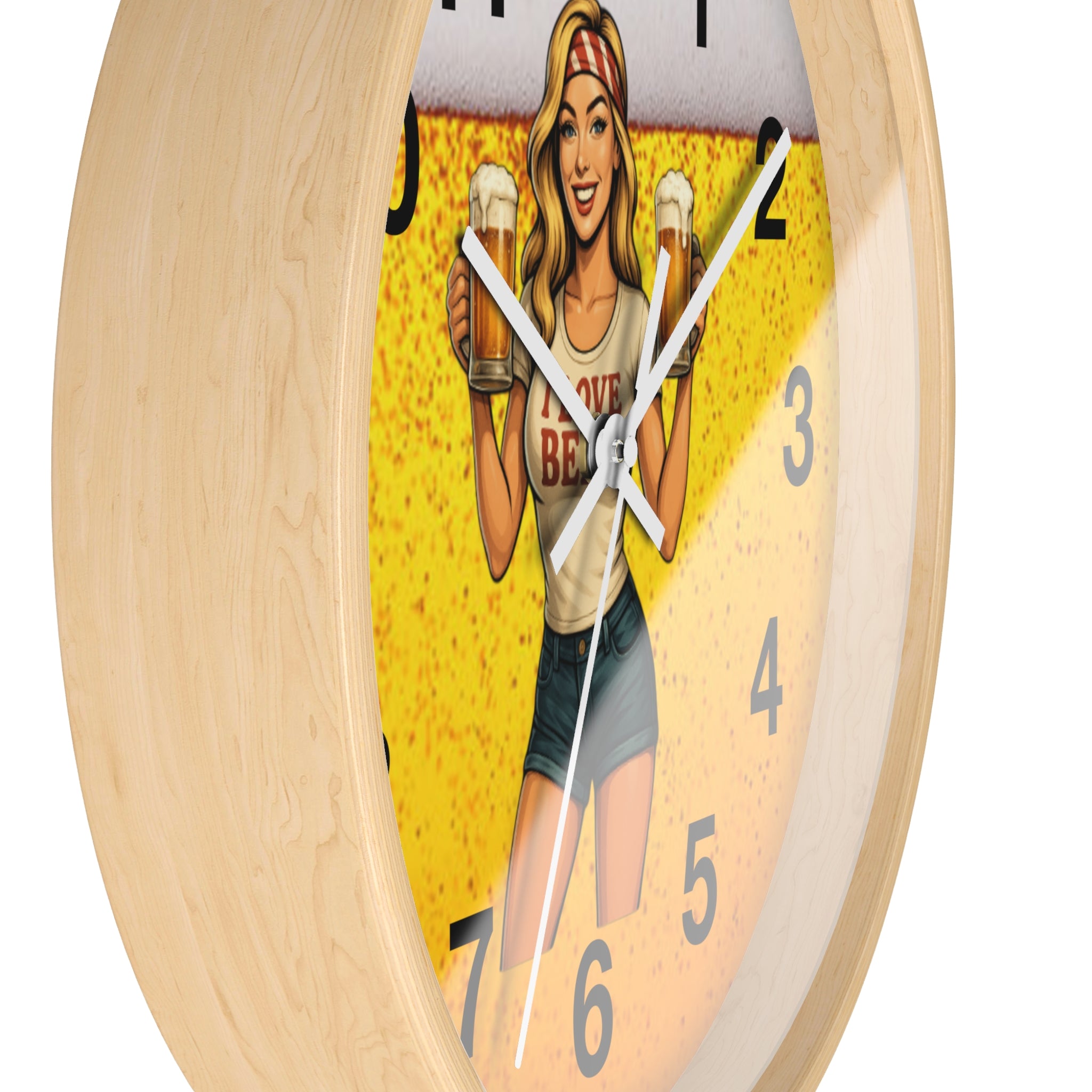 Wall Clock