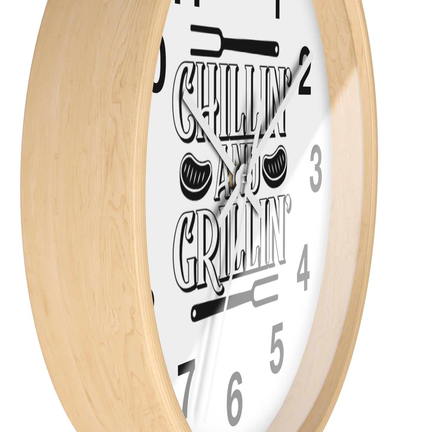Wall Clock